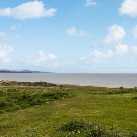 The Wee Belter Villa Dornoch Buitenkant foto