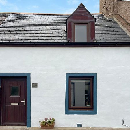 The Wee Belter Villa Dornoch Buitenkant foto